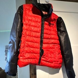 Sundance Film Festival Jacket